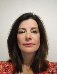 BOULAY Stéphanie BOULAY Stéphanie