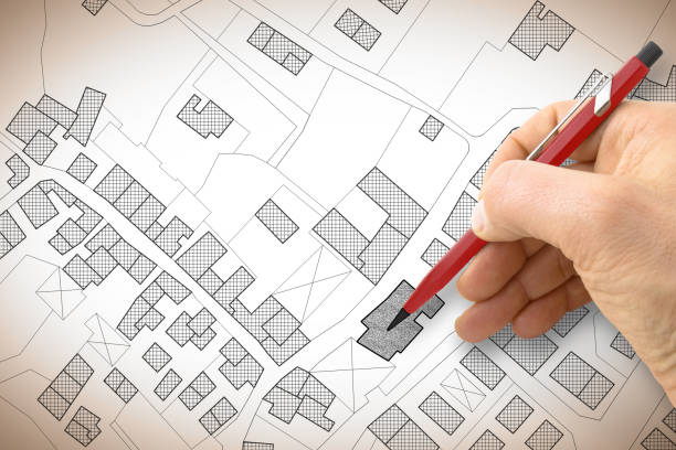 Le plan local d'urbanisme