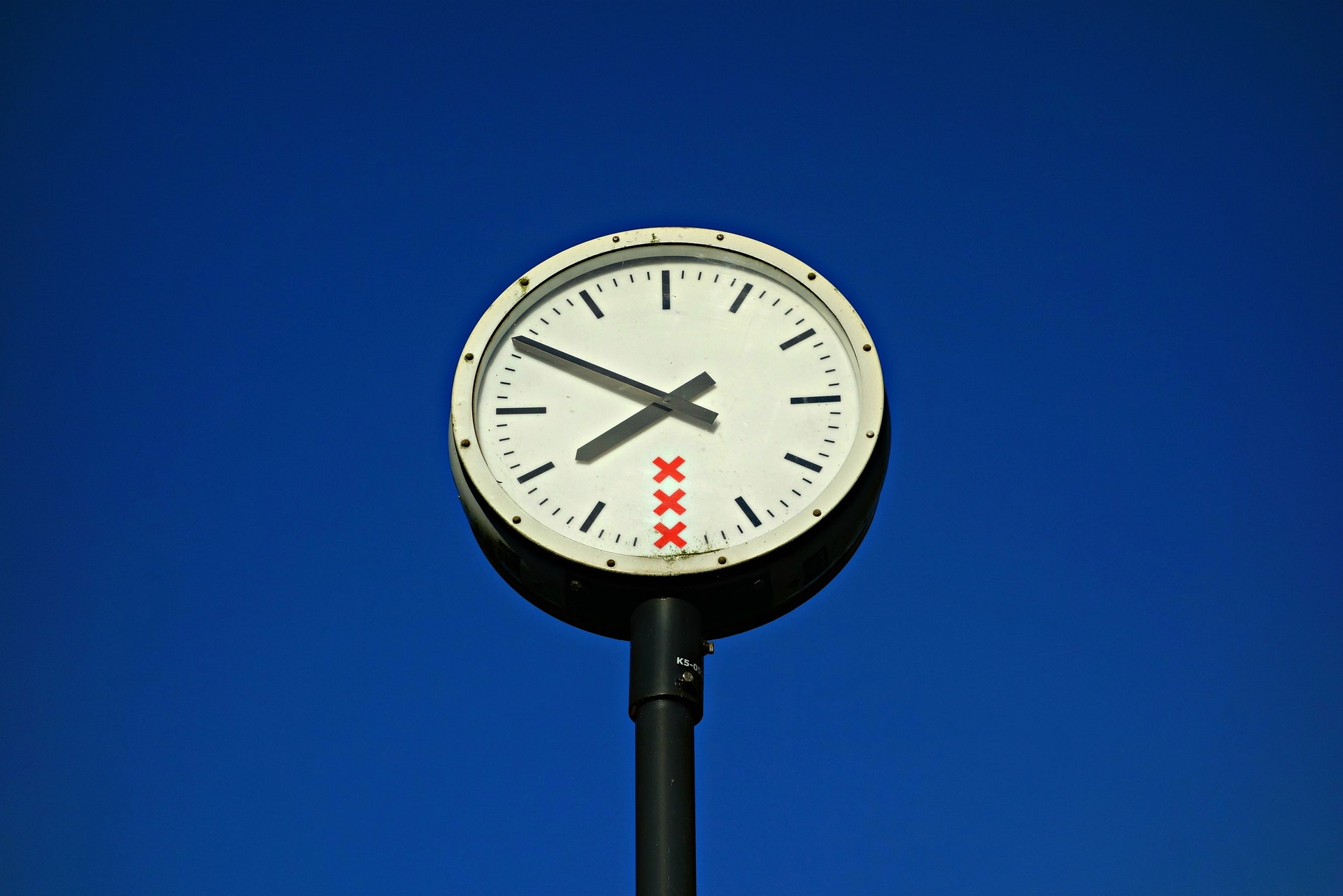 Horaires mairies