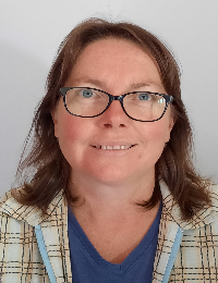 CHARTIER Nathalie