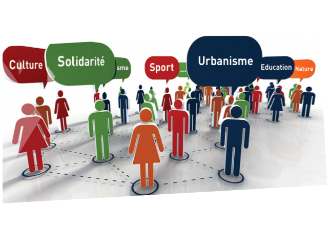 Le conseil Municipal