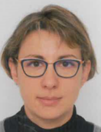 COTTEREAU Céline