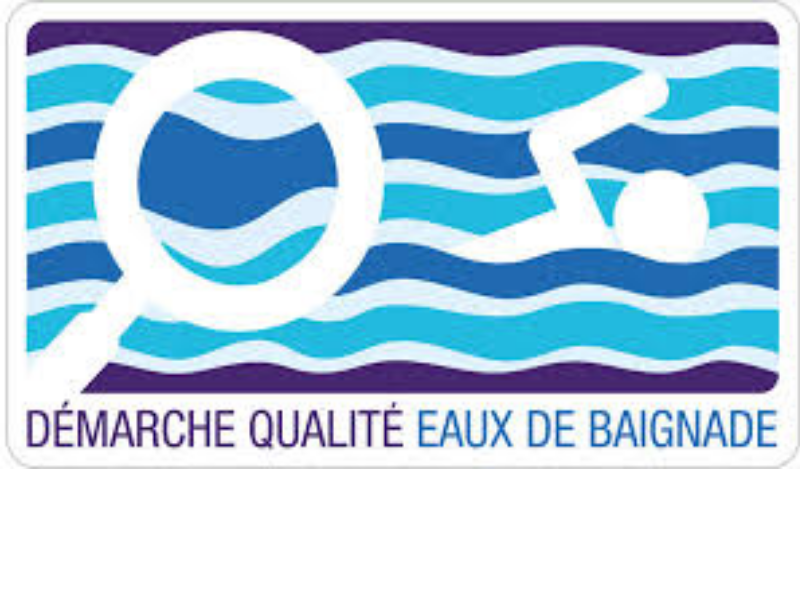 Qualité des eaux de baignade