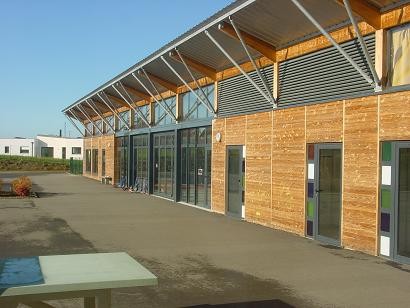 Inscriptions ECOLE Houssay 