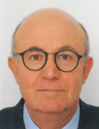 FORVEILLE Jean-Paul