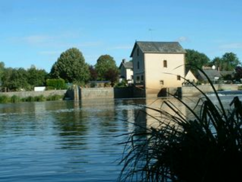Ecluse de Neuville