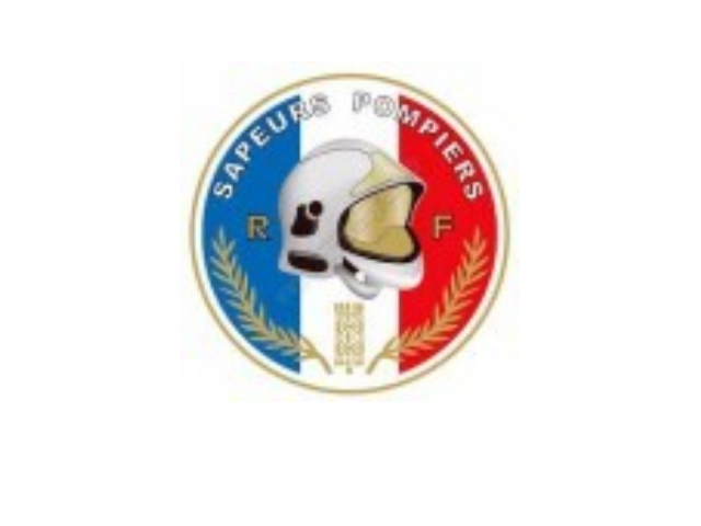 Les pompiers