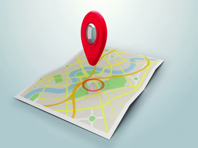 Situation géographique