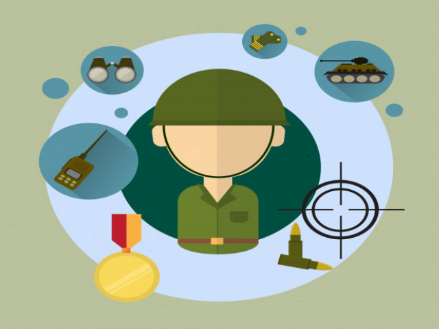 Le soldat inconnu