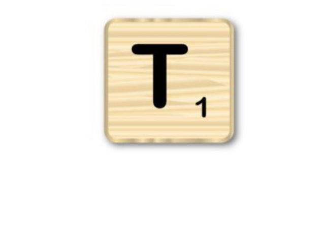 T