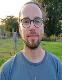TALOIS Matthieu TALOIS Matthieu