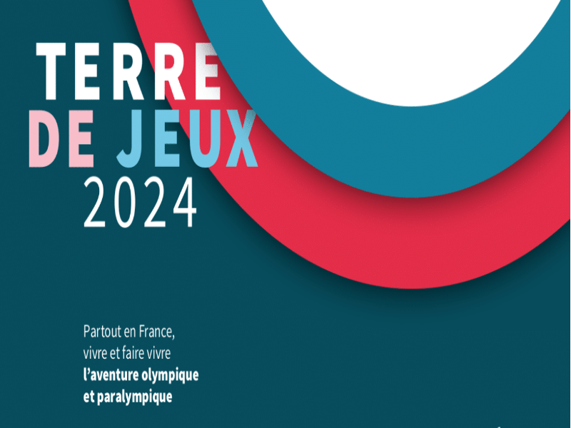 Terre de Jeux 2024