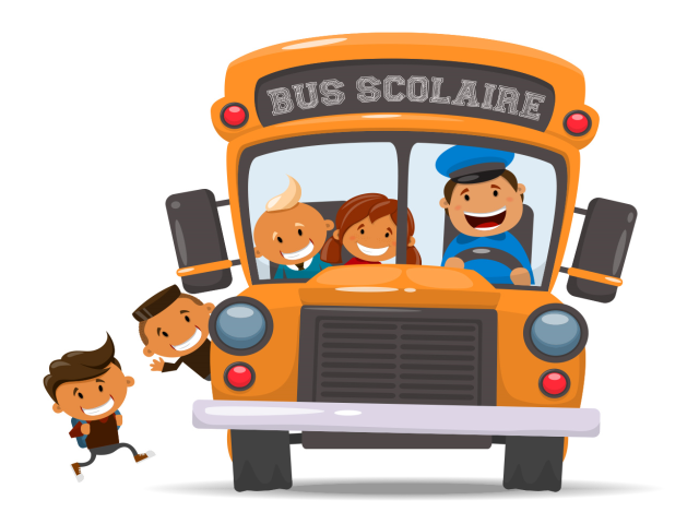 Transport Scolaire ALEOP