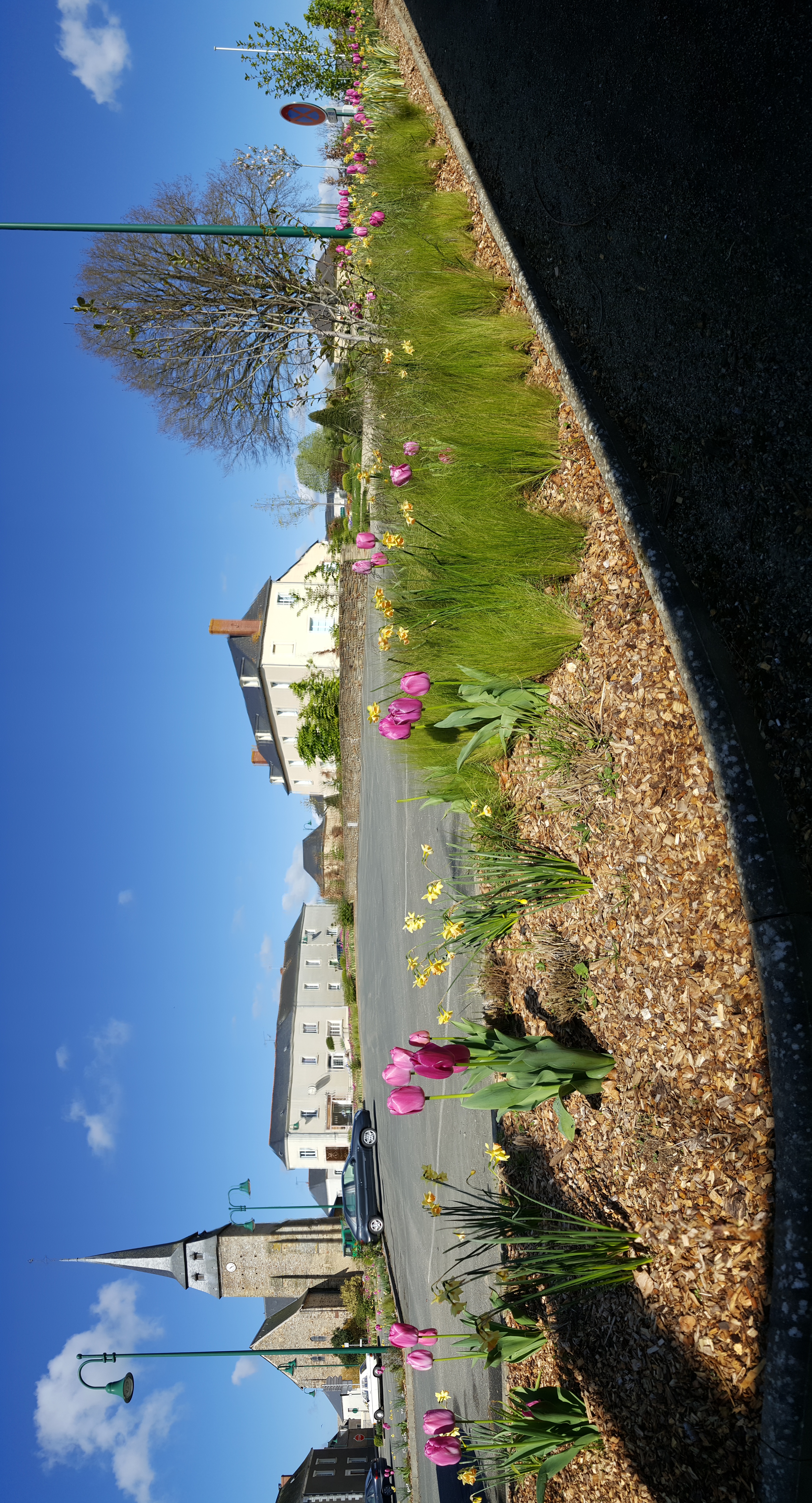 Vie Communale