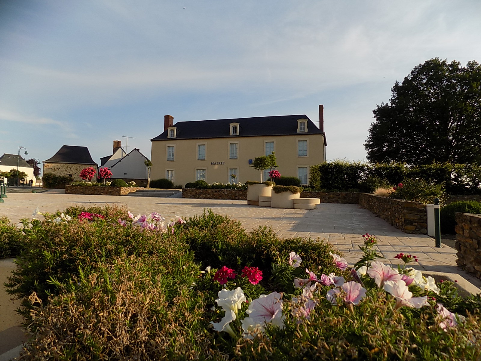 Loigné-sur-Mayenne