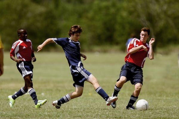 Le Foot - L'A.L.L