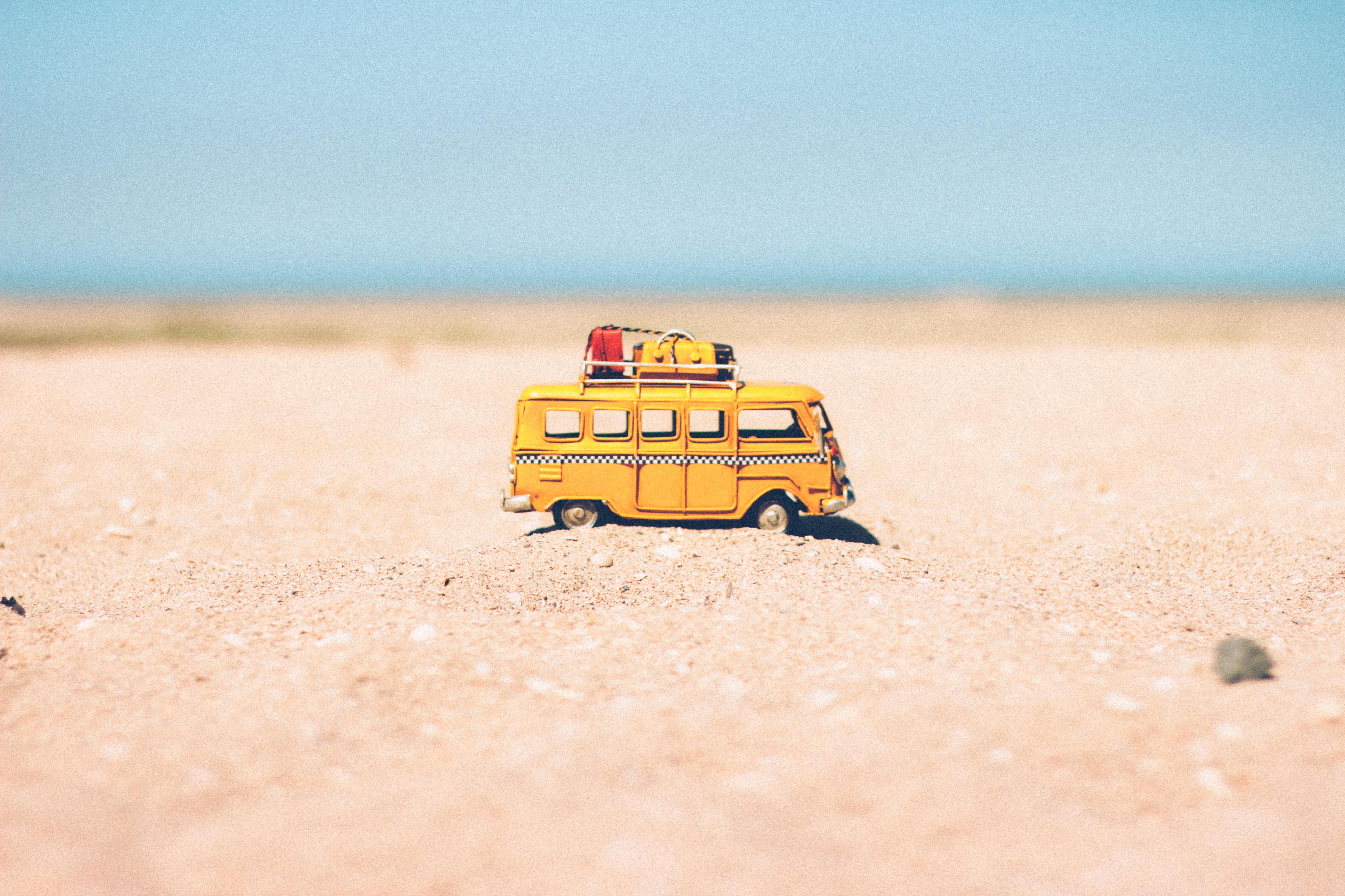 Tranquillité Vacances