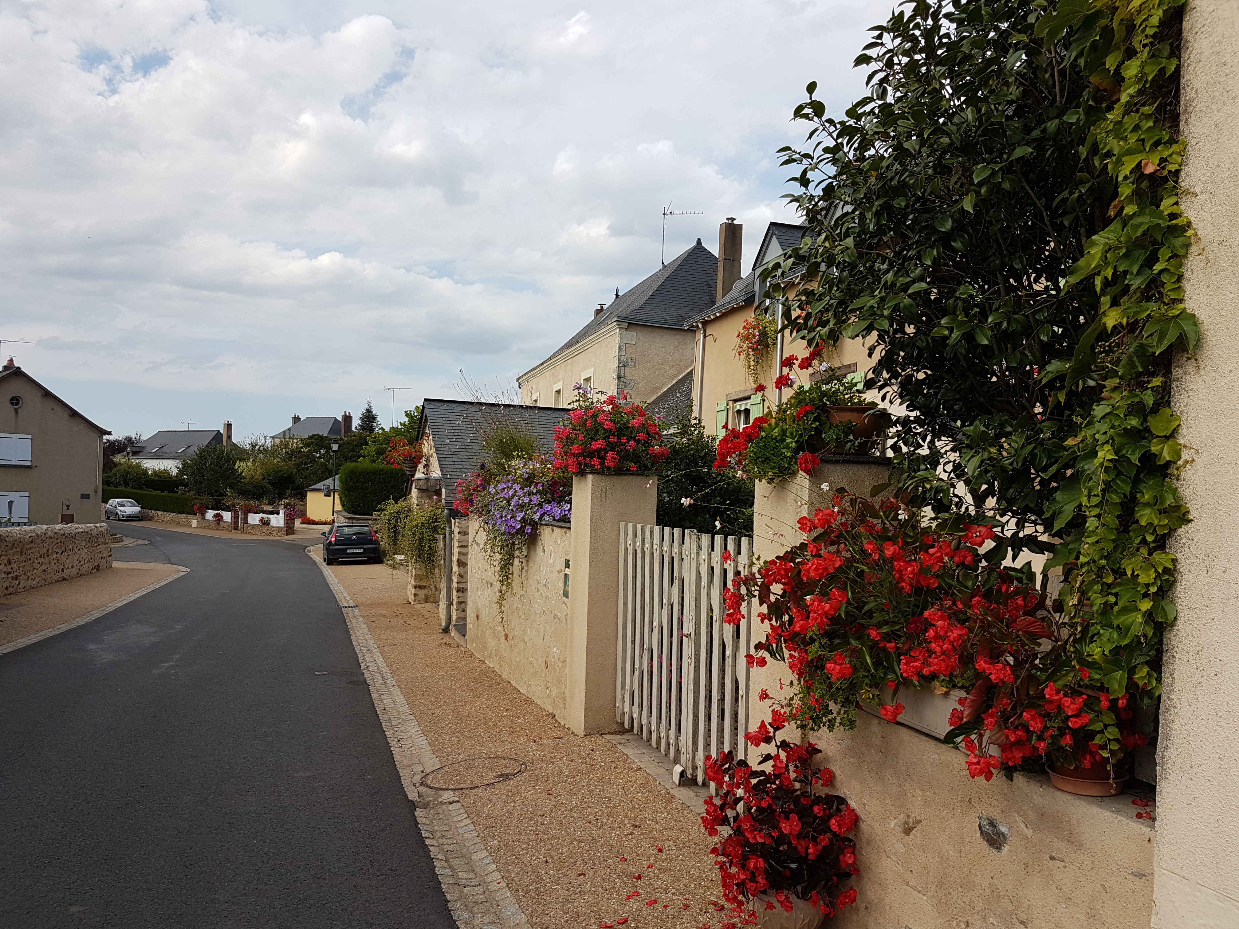 Vie quotidienne