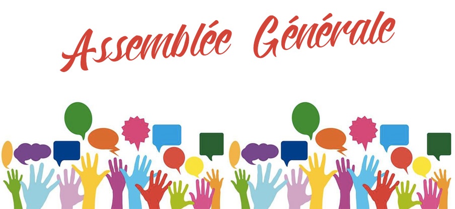 Assemblée Générale et repas des Boules Bretonnes