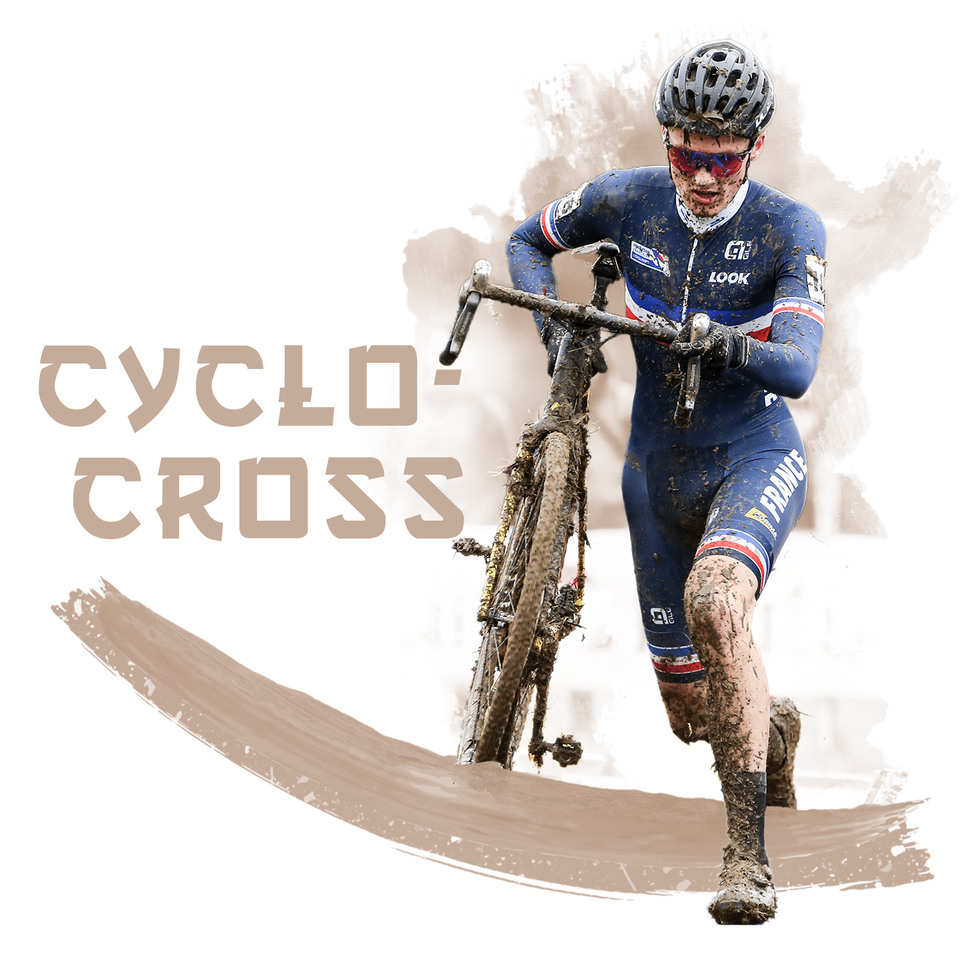 Cyclo-cross