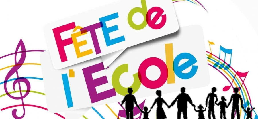 Fête de l'école du RPI Houssay/St-Sulpice