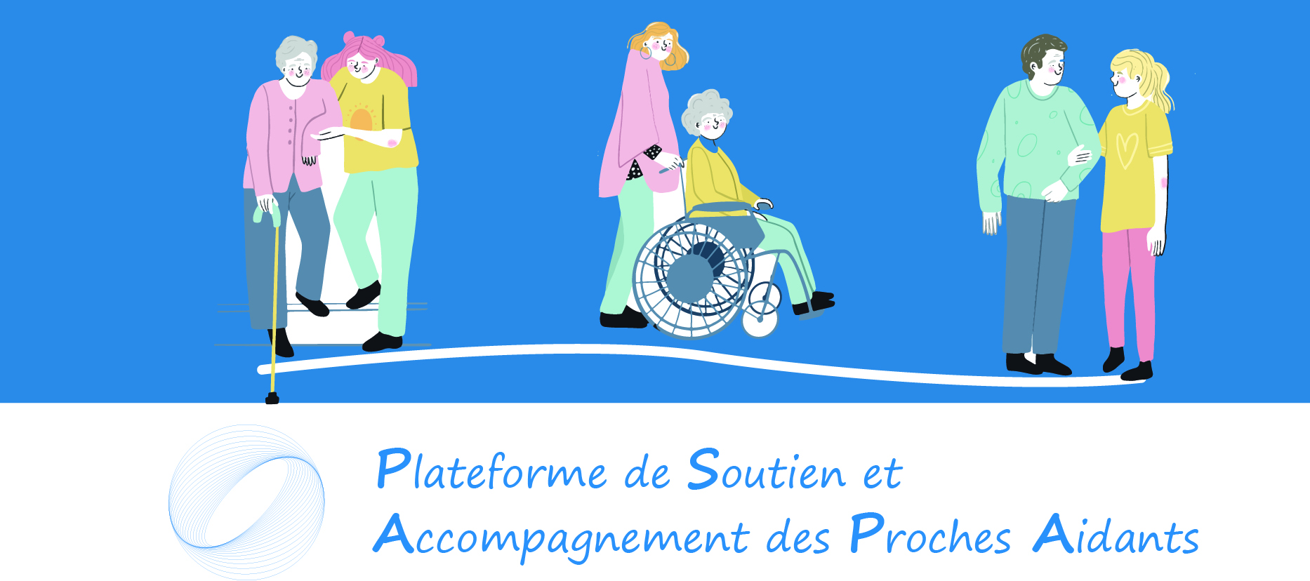 Soutien aux aidants