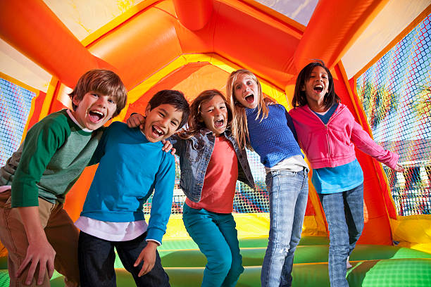 Fête de l'école