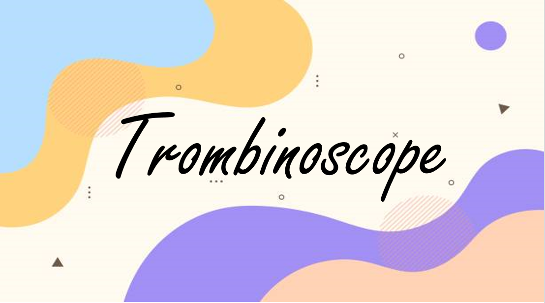 Trombinoscope