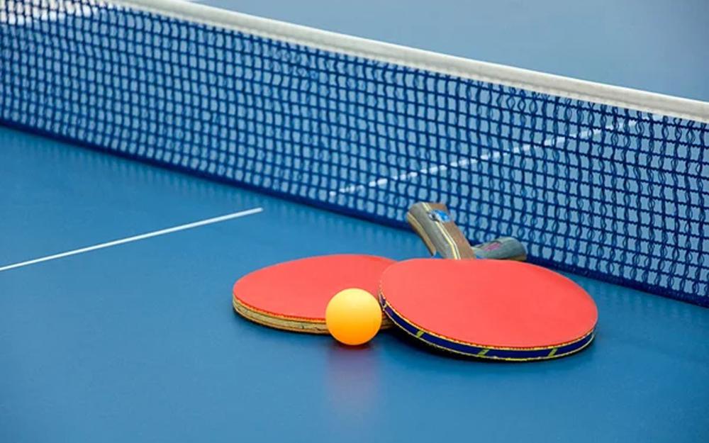 Tournoi communal de Tennis de Table