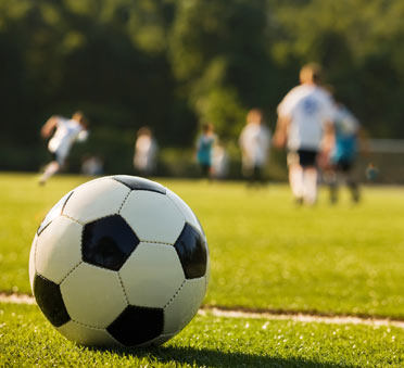 Tournoi de jeunes (A.L.L)