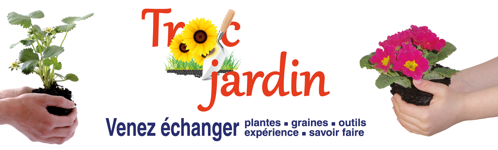 Troc jardin à Saint-Sulpice