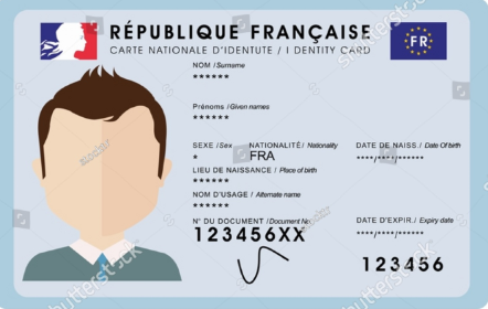 Où faire sa carte d'identité en Mayenne ?