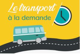 Transport à la demande ALEOP