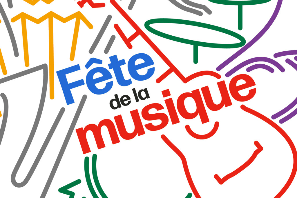 Fête de la musique