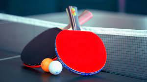 Tournoi de tennis de table