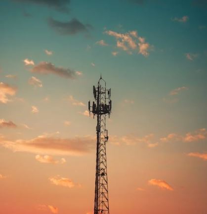 Projet d'implantation d'une antenne relais