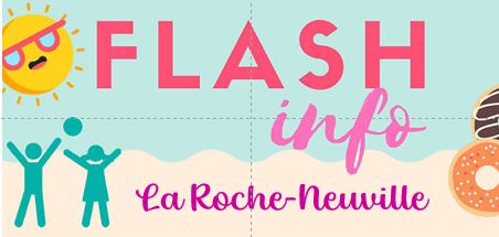 Flash-Info