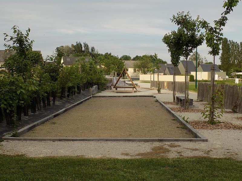 Espace Loisirs de la Mare