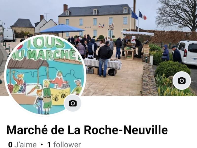 Tous au Marché !