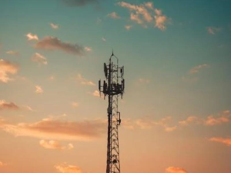 Projet d'implantation d'une antenne relais BOUYGUES/SFR