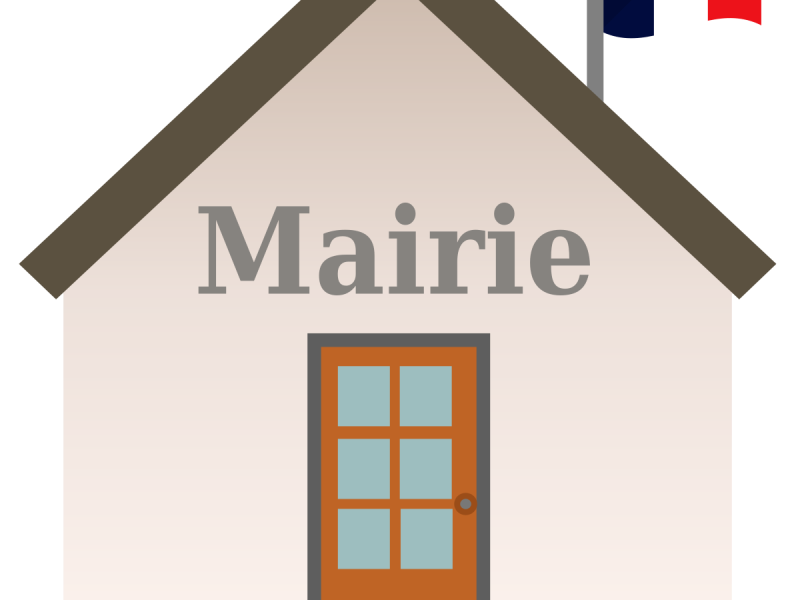 Information importante - Mairie de Saint-Sulpice