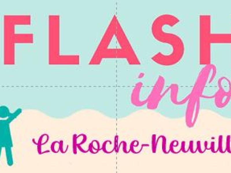 Flash-Info