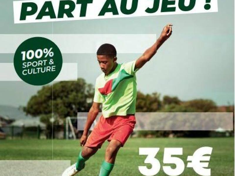 Génération Mayenne 2025-2026