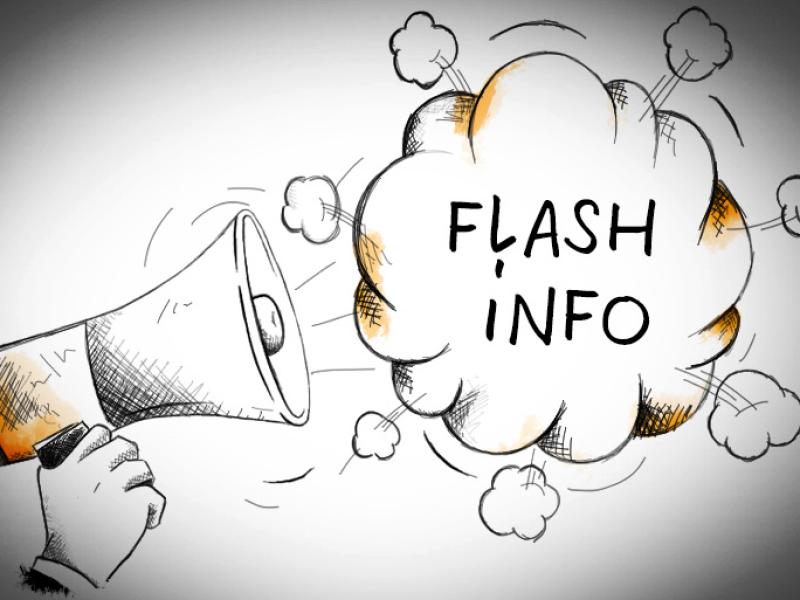 Flash-Info
