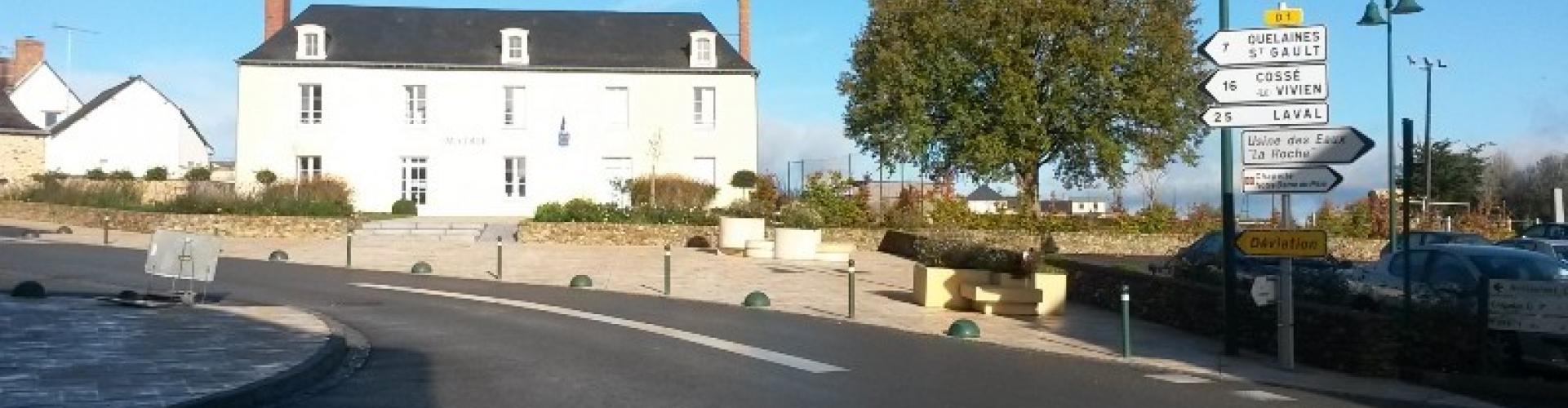 La Roche Neuville