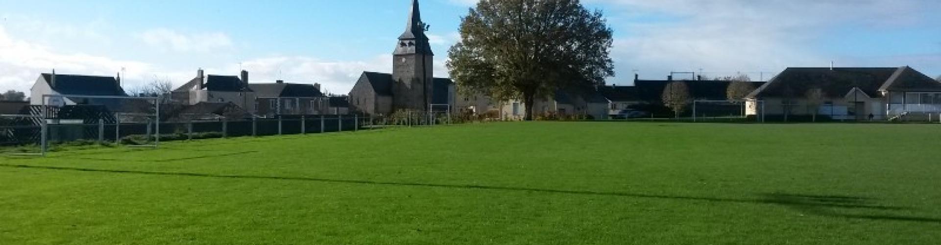 La Roche Neuville
