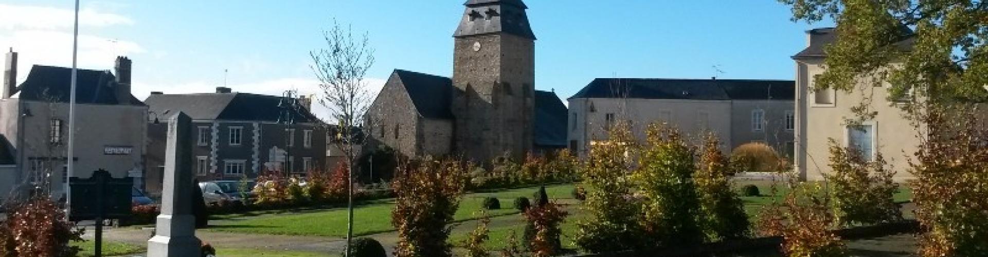 La Roche Neuville