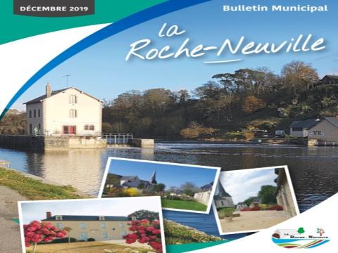 Bulletin communal
