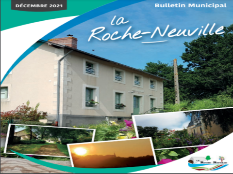 Bulletin communal