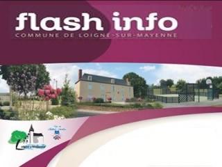 Flash Info